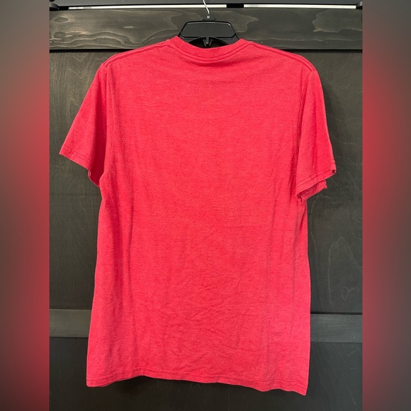 Random men’s t-shirts some medium - Picture 5 of 9